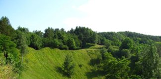 Кайзервальд( сучасний парк "Знесіння")