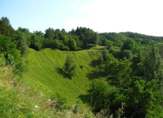 Кайзервальд( сучасний парк "Знесіння")