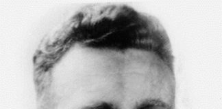 Генерал-хорунжий УПА Роман Шухевич