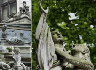 Павло Ойтелє – творець «львівських Хатіко» і не тільки