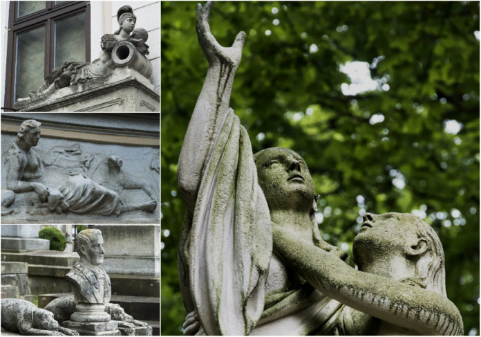 Павло Ойтелє – творець «львівських Хатіко» і не тільки