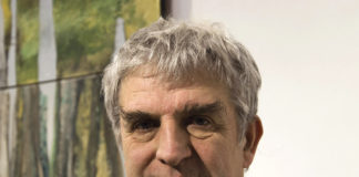 Проректор з наукової роботи ЛНАМ Роман Яців. Фото: Ксенія Янко