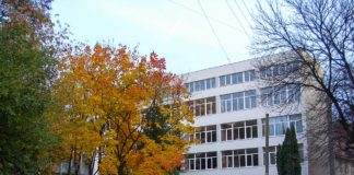 Як Львівська Національна Академія Мистецтв святкуватиме свій 70-ти літній ювілей