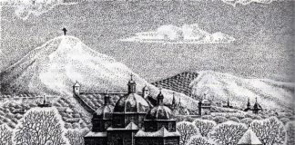 Церква Воскресіння Господнього. Реконструкція Ігора Качора