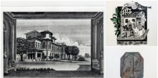 Міжнародний Форум графіки «Leopolis – 2016», або цілий світ у виставковій залі