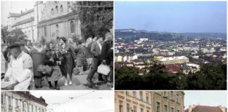 Місце зустрічі змінити… можна,або львівська місія отця Яроша