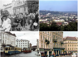 Місце зустрічі змінити… можна,або львівська місія отця Яроша