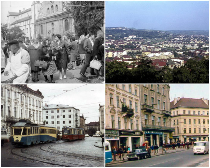 Місце зустрічі змінити… можна,або львівська місія отця Яроша Місце зустрічі змінити… можна,або львівська місія отця Яроша