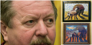 «Чумацький шлях» веде в кав’ярню-галерею «Штука»