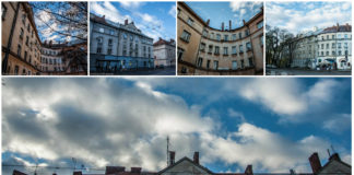 В нетрі львівського функціоналізму. Дешево – не означає некрасиво, або естетика півкруглих будинків на Стрийській