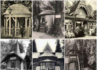 Як відкривали чудесні властивості цілющих джерел Трускавця