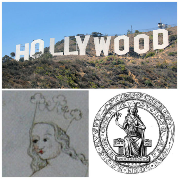 Королева Кунігунда: галицька князівна, варта Голлівуду Королева Кунігунда: галицька князівна, варта Голлівуду