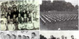 Cокіл у Хоросно–Старому