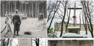 Як розстріляли польських науковців у Львові, або жорстокий липень 1941