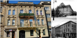 10 найоригінальніших споруд, зведених проектно-будівельним підприємством Едмунда Жиховича