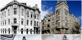 Проектно-будівельне бюро Міхала Уляма: 12 споруд, які варті вашої уваги