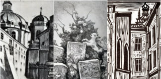 Унікальні роботи за кілька століть покажуть на виставці «Львів графічний»