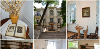 Дім Грушевських на Паньківській, 9: джерела до відтворення меморіального простору