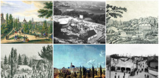 Улюблені місця львів’ян, які назавжди втратив Львів