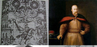 Мідний Львів і таємнича “вежа Корнякта”