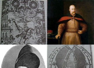 Мідний Львів і таємнича “вежа Корнякта”