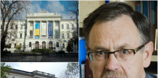 «Архітектура – не тільки наука, а й середовище, що нас оточує, так само живе, як і людина» – Богдан Черкес про Архітектурний атлас до двохсотріччя «Львівської політехніки»