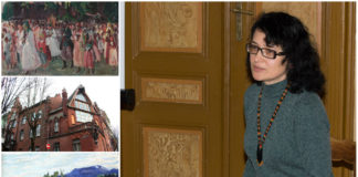 Історія будинку: від вілли Яна Стики до музею Олекси Новаківського