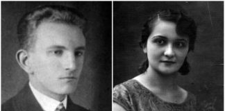 Дружина Головного командира УПА Наталія Шухевич