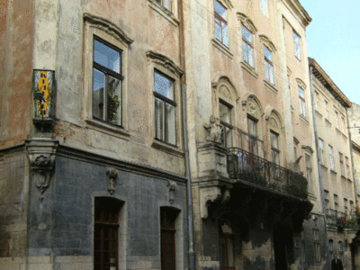 вул. Вірменська, 13