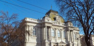 Національний (колишній Промисловий) музей, сучасний вигляд