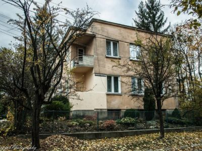 Львів, вул. П. Ніщинського, фото М. Ляхович