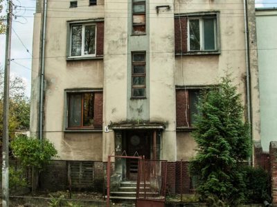 Львів, вул М. Чернецького, фото М. Ляхович