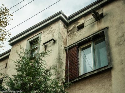 Львів, вул М. Чернецького, фото М. Ляхович