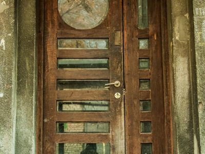 Львів, вул М. Чернецького, фото М. Ляхович