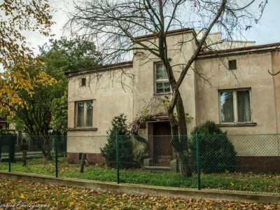 Львів, вул. А. Коцка, фото М. Ляхович