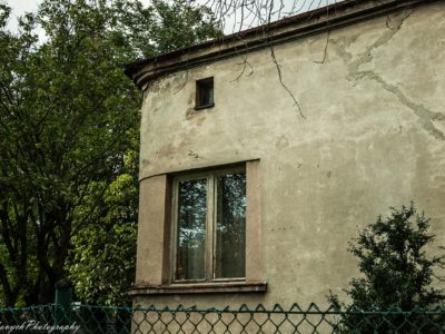 Львів, вул. А. Коцка, фото М. Ляхович