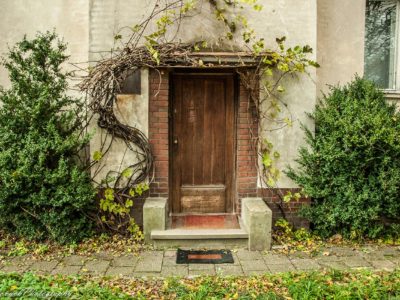 Львів, вул. А. Коцка, фото М. Ляхович