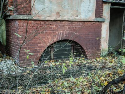 Львів, північна частина вул. І. Вільде, фото М. Ляхович