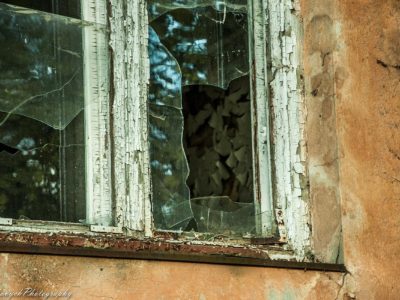 Львів, північна частина вул. І. Вільде, фото М. Ляхович