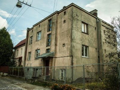 Львів, вул. І. Вільде, фото М. Ляхович