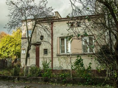 Львів, вул. А. Коцка, фото М. Ляхович