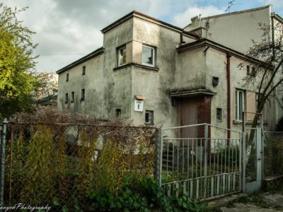 Львів, вул. А. Коцка, фото М. Ляхович