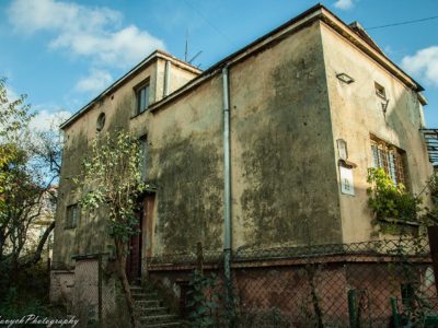 Львів, вул. І. Вільде, фото М. Ляхович