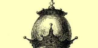 Король Данило Галицький. Фото з http://photo-lviv.in.ua