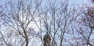 Церква Преображення Господнього, 2016 р.