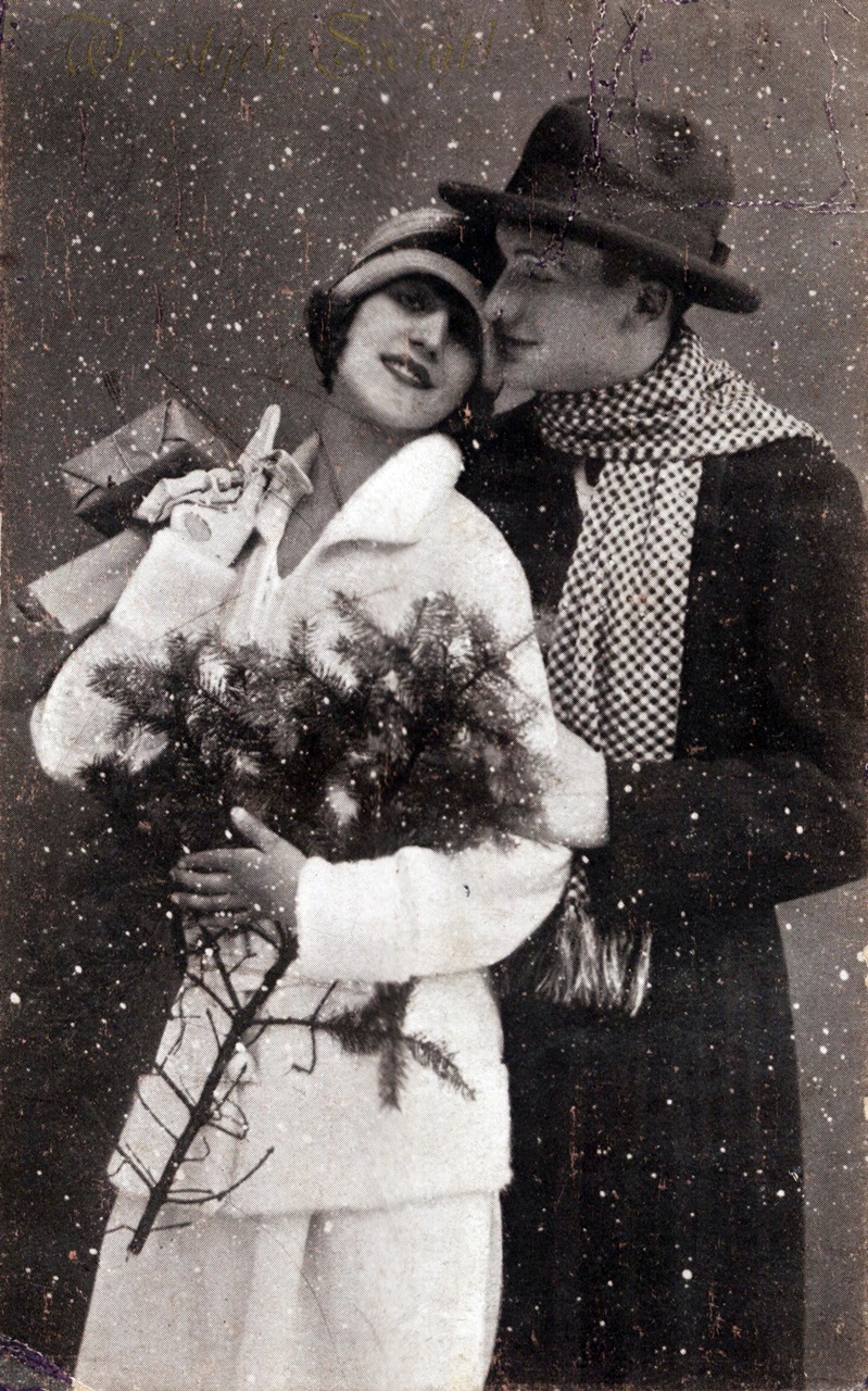 Веселих свят, 1920-1930 рр.