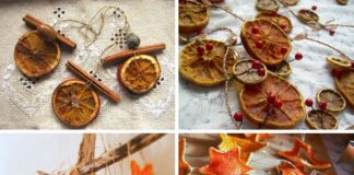 Хенд-мейд на ялинці — сучасна мода від прабабці