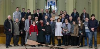 Як Франки були першими спортовцями в Галичині