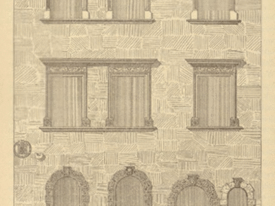 Власний будинок архітектора