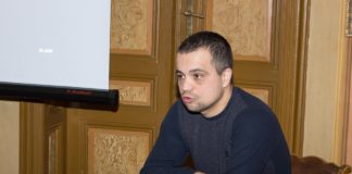 Музейні інновації та інтерактивність: дефініція понять